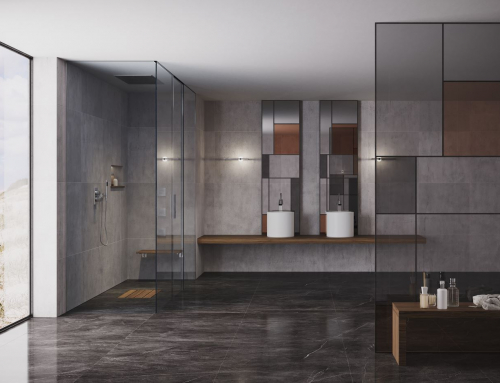 Il trend dell’interior designer del 2022 è “sostenibilità”, anche in bagno!
