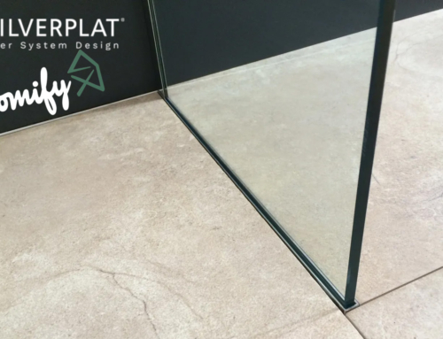 Piatto Doccia Rivestibile: L’Eleganza del Design Filo Pavimento